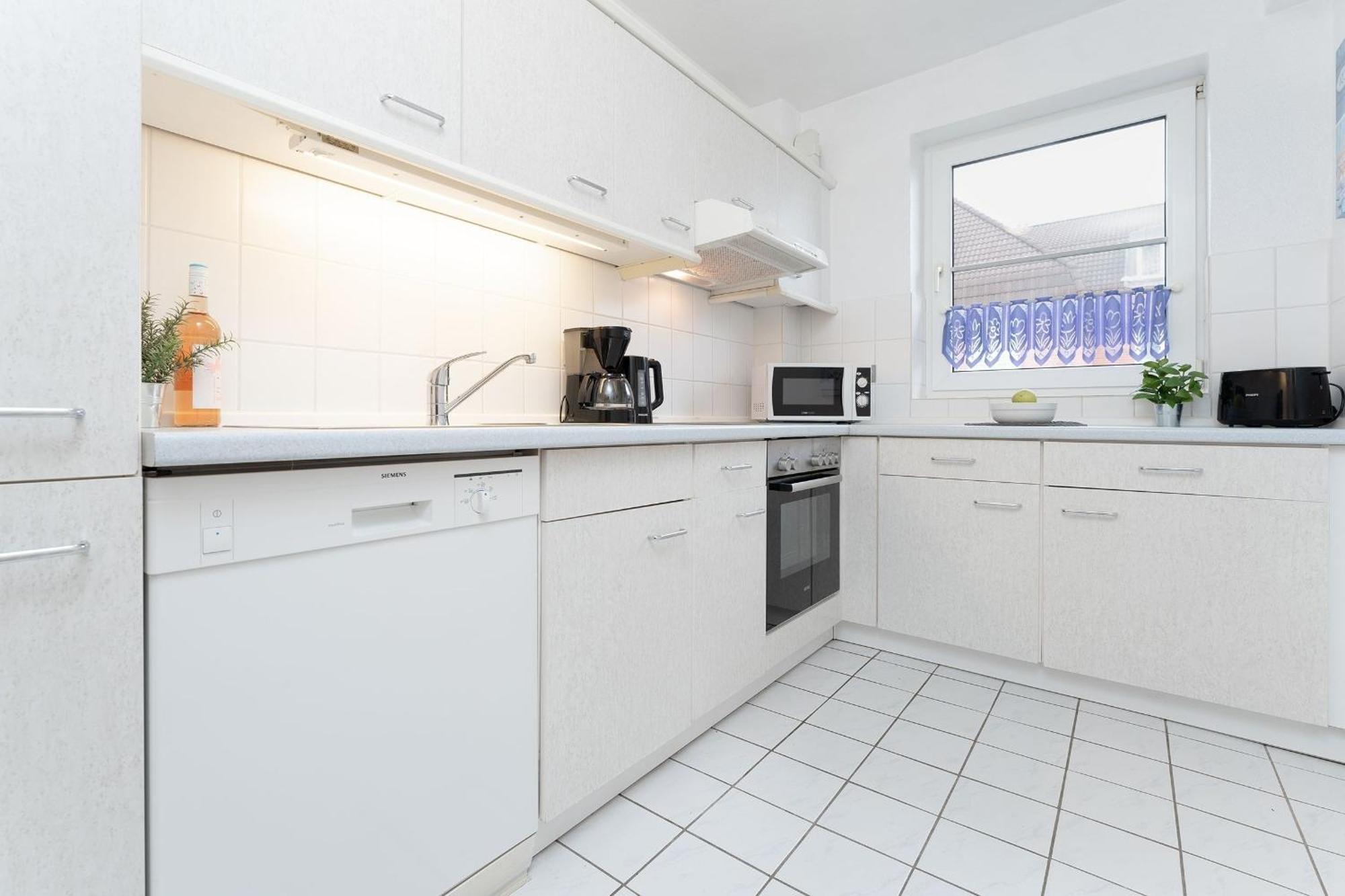 Seestrasse 56 Wohnung 8 Scharbeutz Exteriör bild